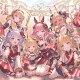 【予約】【楽天ブックス限定先着特典】晴宴歌 〜GRANBLUE FANTASY〜【初回仕様限定盤】(アナザージャケット)