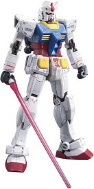 RG 『機動戦士ガンダム』 RX-78-2ガンダム 1/144スケール プラモデル【クレジットカード決済限定】