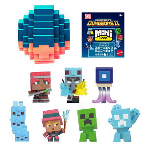 �y4�Z�b�g�z�}�e�� �}�C���N���t�g(MINECRAFT) �}�C���N���t�g �X�|�[���G�b�O �~�j�t�B�M���A �A�\�[�g �u���C���h�p�b�N 6�΂��� HXT64-986L