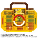 ポケモンフレンダ フレンダトランク ピカチュウバージョン