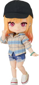 ねんどろいどどーる TVアニメ『その着せ替え人形は恋をする』 喜多川海夢 私服Ver. (塗装済み可動フィギュア)