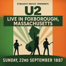 イン・ザ・ネーム・オブー ライブ・イン・フォックスボロ、マサチューセッツ 1987