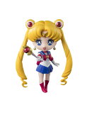 Figuarts mini 『美少女戦士セーラームーンR』 セーラームーンーCrystal Star Compact Edition- (塗装済み可動フィ…
