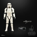 【楽天ブックス限定先着特典】【クレジットカード決済限定】ハズブロ(Hasbro) STAR WARS スター・ウォーズ ブラックシリーズ インペリアル・レムナント ストームトルーパー マンダロリアン アンド グローグー プレミアム G2573 正規品(オンラインラッキーくじ抽選権)