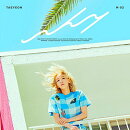 【輸入盤】2ND MINI ALBUM: WHY
