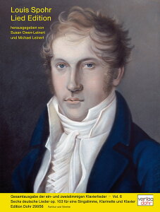 yAyzV|[A, Louis(Ludewig): V|[A̋ȏW 6: 6̃hCc̋ Op.103(ƏANlbgƃsAm)/Owen-Leinert & Leinert [ V|[A, Louis(Ludewig) ]