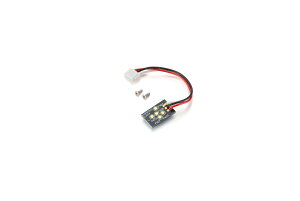 MINI-Z �W���C�����j�b�g�Z�b�gV2 (MINI-Z EVO�p) �yMZW712�z (�z�r�[���W�R�� �I�v�V�����p�[�c)