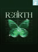 REBIRTH (初回生産限定盤 CD＋PHOTOBOOK＋スマプラ)