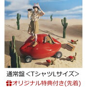 【楽天ブックス限定先着特典】AIMYON BEST ALBUM - 唇を追え！ - (通常盤)＜TシャツLサイズ＞(レジャーシート)