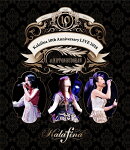 Kalafina 10th Anniversary LIVE 2018 at 日本武道館【Blu-ray】