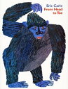 From Head to Toe FROM HEAD TO TOE [ Eric Carle ]