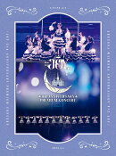 【楽天ブックス限定先着特典】≒JOY 3rd ANNIVERSARY PREMIUM CONCERT(初回生産限定盤)【Blu-ray】(オリジナルA4クリアファイル)