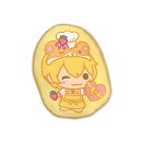 【公式グッズ】すとぷり あにまるだいかっとくっしょん(るぅと)