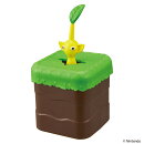 ∞ひっこぬきピクミン DX 黄ピクミン