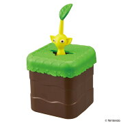 ∞ひっこぬきピクミン DX 黄ピクミン