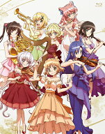 戦姫絶唱シンフォギア フィルムコンサート2025 「SymphoNare」【Blu-ray】 [ (V.A.) ]