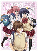 中二病でも恋がしたい!戀 6【Blu-ray】