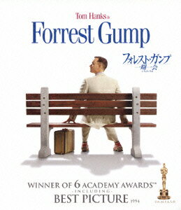 楽天ブックス: フォレスト・ガンプ 一期一会【Blu-ray】 - トム 