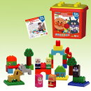 ブロックラボ ファーストシリーズ はじめてのブロックバケツL