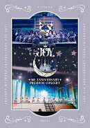 【楽天ブックス限定先着特典】≒JOY 3rd ANNIVERSARY PREMIUM CONCERT(初回仕様限定盤)【Blu-ray】(オリジナルA4クリアファイル)