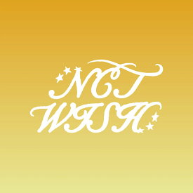 【楽天ブックス限定先着特典】WISHLIST (数量限定生産盤 WISH for U - SION Ver.)【カセット】(クリアトレーディングカード (全6種中ランダム1種)) [ NCT WISH ]