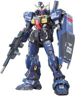 RG 1/144 『機動戦士Zガンダム』 RX-178 ガンダムMk-II ティターンズ仕様 (プラモデル)【クレジットカー…
