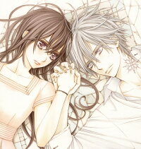 楽天ブックス ヴァンパイア騎士 Memories ドラマcd付き特装版 4 樋野まつり 本 楽天ブックス ヴァンパイア騎士 Memories ドラマcd付き特装版 4 樋野まつり 本
