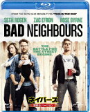 ネイバーズ【Blu-ray】