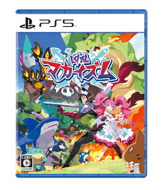 凶乱マカイズム PS5版