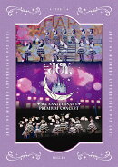 【楽天ブックス限定先着特典】≒JOY 3rd ANNIVERSARY PREMIUM CONCERT(初回仕様限定盤)(オリジナルA4クリアファイル)