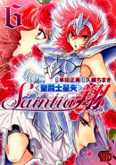 聖闘士星矢セインティア翔（6）