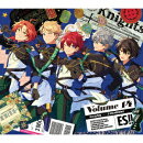あんさんぶるスターズ！！アルバムシリーズ 『TRIP』 Knights　[初回限定生産盤]