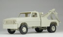 1/25 1972 フォード F-350 レッカー 4×4 ハイサイド 【MOE2598】 (プラスチックモデルキット)