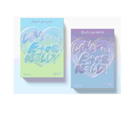 【輸入盤】6TH・EP・アルバム：ラヴ・PT．3：エターナリー [ WEi ]