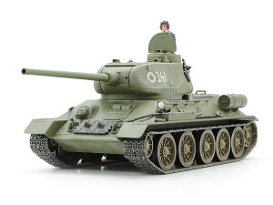 ^~ 1/48 ~^[~j`AV[Y \rGg T-34-85 y32599z (vf)