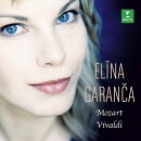 【輸入盤】モーツァルト:アリア集、ヴィヴァルディ:『バヤゼット』より エリーナ・ガランチャ、ラングレ&カメラ…