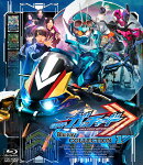 仮面ライダーガッチャード Blu-ray COLLECTION 1【Blu-ray】