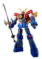 超合金魂 GX-61R 最強ロボ ダイオージャ (塗装済み可動フィギュア)
