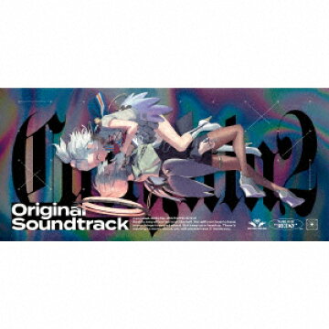 Caligula2 カリギュラ2 オリジナルサウンドトラック ゲーム ミュージック 4988102985998 Cd 楽天ブックス