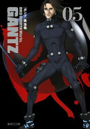 GANTZ(05)