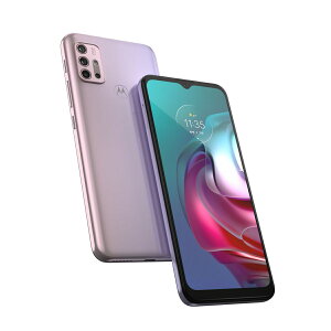 moto g30 4GB/128GB パステルスカイ