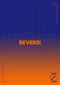 Da-iCE ARENA TOUR 2022 -REVERSi-(豪華版 DVD5枚組(スマプラ対応)) [ Da-iCE ]