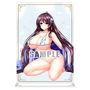 ユニオリズム☆カルテット アクリルミニパネル ~ビキニワーク・みなも.ver