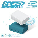 【輸入盤】1st Single Album: SPEED ZONE (ランダムカバー・バージョン)