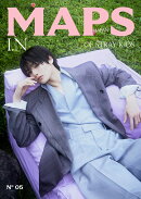MAPS JAPAN No.5 -Summer Issue-　表紙A
