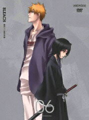 BLEACH [護廷十三隊侵軍篇6]