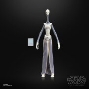 【楽天ブックス限定特典】ハズブロ（Hasbro）STAR WARS スター・ウォーズ ブラックシリーズ トーン・ウィー、スター・ウォーズ エピソード2/クローンの攻撃 コレクション用15cm アクションフィギュア G2590 正規品(ステッカー 1枚)