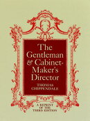 GENTLEMAN AND CABINET MAKER'S DIRECTOR