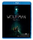 ウルフマン スペシャル・プライス【Blu-ray】