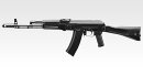 次世代電動ガン（18才以上）AK74MN (トイガン 電動ガン)